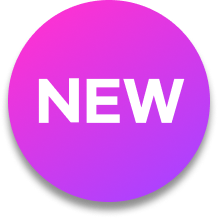 New Badge